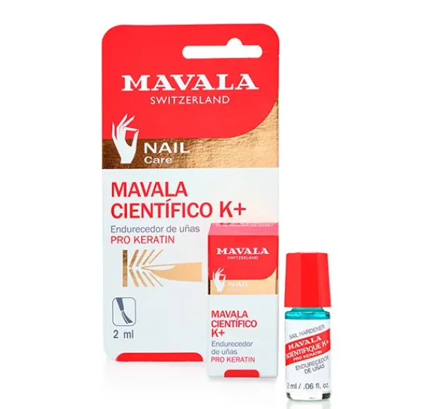 Scientifique K+ Pro Keratin*MAVALA