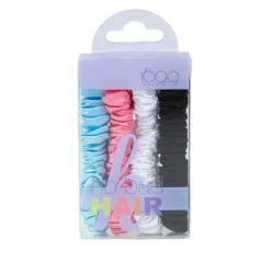 Clearance 1699 Scrunchie Satinado