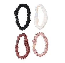 Clearance 1699 Scrunchie Satinado