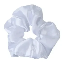 Sale 1699 Scrunchie Satén