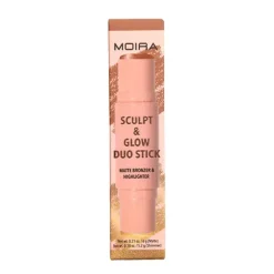 Sculpt & Glow*MOIRA Outlet