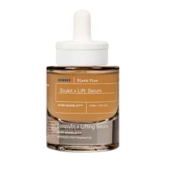 Best KORRES Sculpt + Lift Serum Black Pine