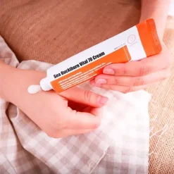 Sea Buckthorn Vital 70 Crema*PURITO New