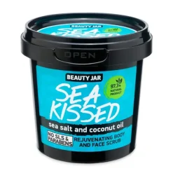 BEAUTY JAR Sea Kissed Body And Face Scrub