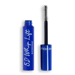 Seasonal 5D Whip Light Waterproof Mascara*REVOLUTION