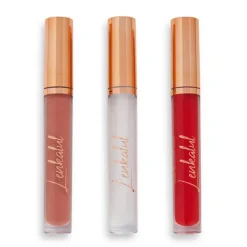 Seasonal Lenkalul Lip Gloss Set*REVOLUTION Online