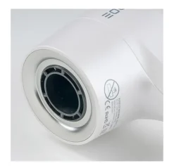 Hot EOLUX Secador Ex01wht