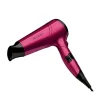 Best REVLON UTENSILIOS CABELLO Secador Fucsia Plegable 2200 W