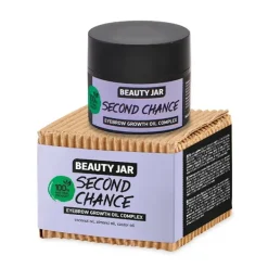 Second Chance Eyebrow Oil*BEAUTY JAR Online