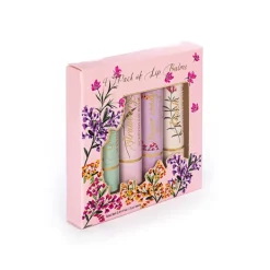Secret Garden Lip Balms*TRI-COASTAL Discount