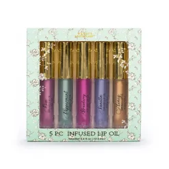 Online TRI-COASTAL Secret Garden Lip Oil