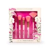 Secret Garden Set Brush*TRI-COASTAL Hot