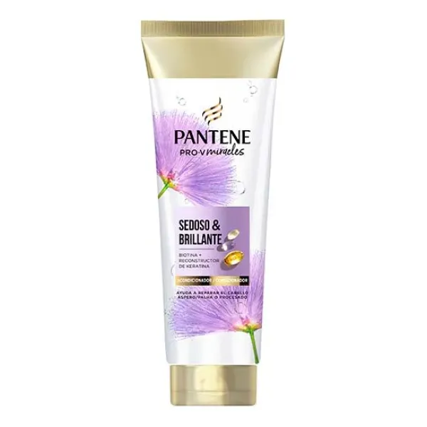Best PANTENE Sedoso & Brillante