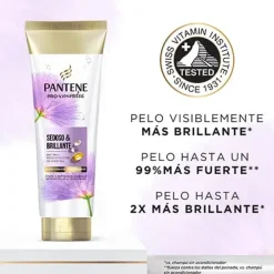 Best PANTENE Sedoso & Brillante