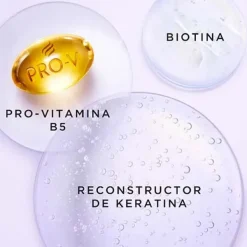 Best PANTENE Sedoso & Brillante