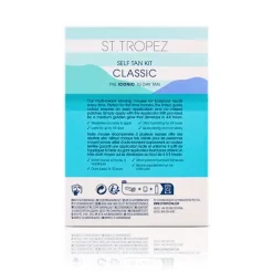 Best ST TROPEZ Self Tan Kit Classic