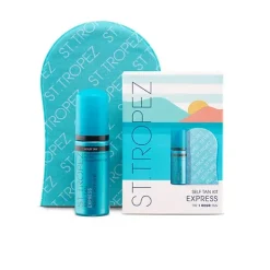 Clearance ST TROPEZ Self Tan Kit Express