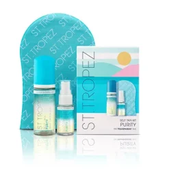 Self Tan Kit Purity*ST TROPEZ New