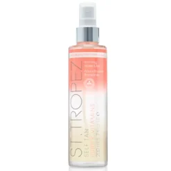 Self Tan Purity Vitamins Mist*ST TROPEZ Outlet