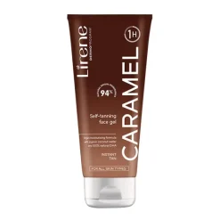 Hot LIRENE Self Tanning Gel Caramel