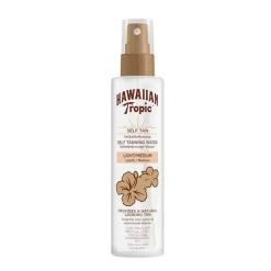 HAWAIIAN TROPIC Self Tanning Water