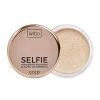 Selfie Loose Shimmer*WIBO Online