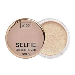 Selfie Loose Shimmer*WIBO Online