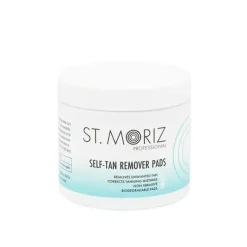 Sale ST MORIZ Self-Tan Remover Pads