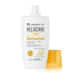 Sensation 360*HELIOCARE New