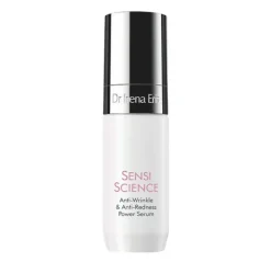 Clearance Sensi Science Anti-Wrinkle & Anti-Redness Power Serum Serums
