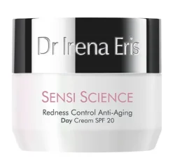 Outlet Sensi Science Redness Control Anti-Aging Spf 20 Hidratación