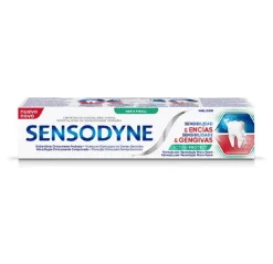 Online SENSODYNE Sensibilidad & Encías