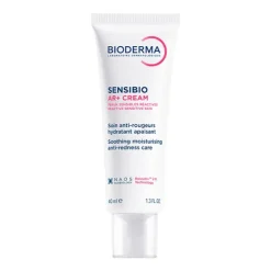 Sensibio Ar*BIODERMA Hot