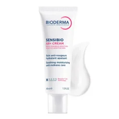 Sensibio Ar*BIODERMA Hot