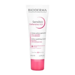 Outlet BIODERMA Sensibio Defensive Rich