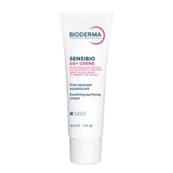 Sensibio Ds+*BIODERMA Clearance