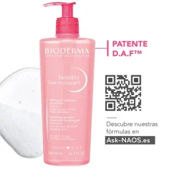 Sensibio Gel Moussant*BIODERMA Online