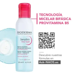 Sensibio H2o Eye*BIODERMA Best