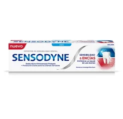 Sensiblidad & Encías*SENSODYNE Clearance