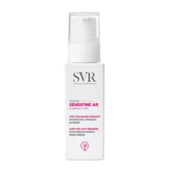 New LABORATOIRES SVR Sensifine Ar Creme Teintee