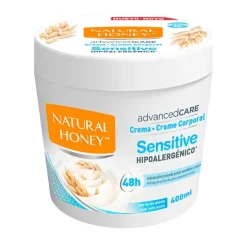Sensitive*NATURAL HONEY Clearance