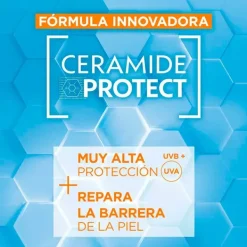 Sensitive Advanced Bruma Seca Protectora Spf 50*DELIAL Hot