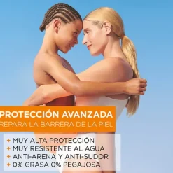 Sensitive Advanced Bruma Seca Protectora Spf 50*DELIAL Hot