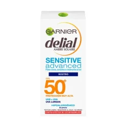 Sale DELIAL Sensitive Advanced Rostro Spf 50