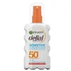 Hot DELIAL Sensitive Advanceds Spf 50