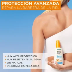 Hot DELIAL Sensitive Advanceds Spf 50