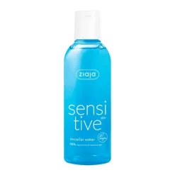 Best Sensitive Agua Micelar Limpieza
