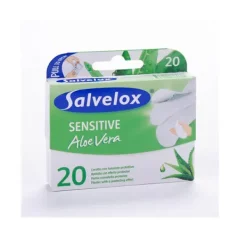 Outlet SALVELOX Sensitive Aloe Vera