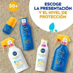 NIVEA Sensitive Babies & Kids