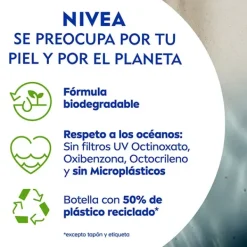 NIVEA Sensitive Babies & Kids
